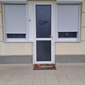 Ta'karos Apartman Zalakaros