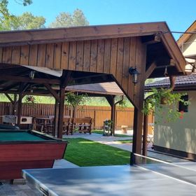 Kis-Duna Relax Vendégház Szigetszentmárton