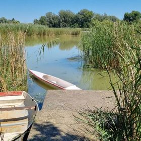 Kis-Duna Relax Vendégház Szigetszentmárton