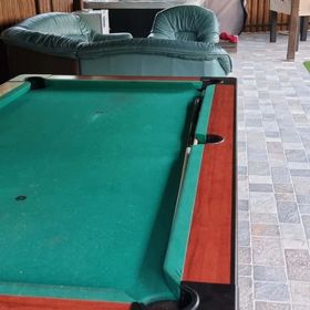 Kis-Duna Relax Vendégház Szigetszentmárton