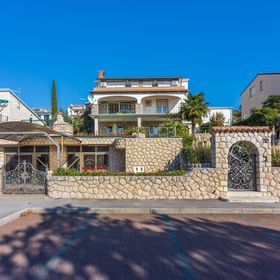 Apartmani Ellen Crikvenica
