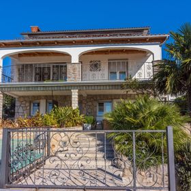 Apartmani Ellen Crikvenica