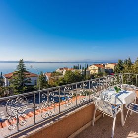 Apartmani Ellen Crikvenica