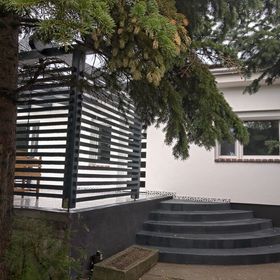 The Other House Piliscsaba