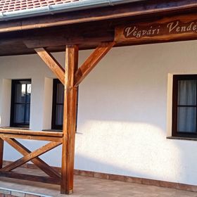 Végvári Vendégház Magyarbóly