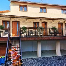 Apartmány Aranka Žatec