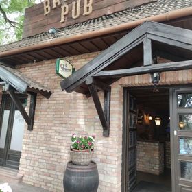 Bacchus Pub és Panzió Dunaharaszti