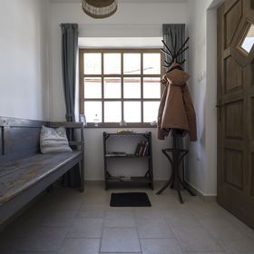 Egyszervolt Házikó Tiszafüred