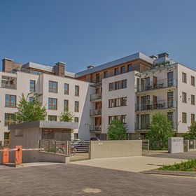 Family Homes - Apartamenty Gwiazda Morza Władysławowo