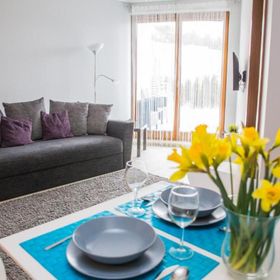 Family Homes - Apartamenty Gwiazda Morza Władysławowo