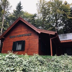 Roth Turistaház Sopron