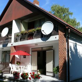 Béla Nyaraló Balatonmáriafürdő