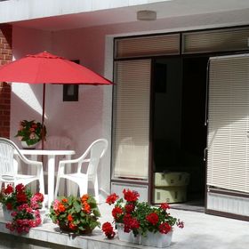 Béla Nyaraló Balatonmáriafürdő