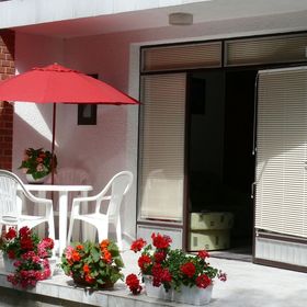 Béla Nyaraló Balatonmáriafürdő