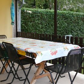 Béla Nyaraló Balatonmáriafürdő