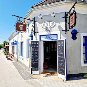 Káli Cool Apartmanház Káptalantóti