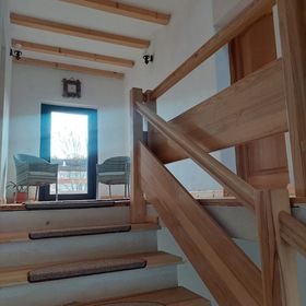 Casa de oaspeți Transfăgărăsan Cârțișoara