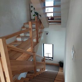 Casa de oaspeți Transfăgărăsan Cârțișoara