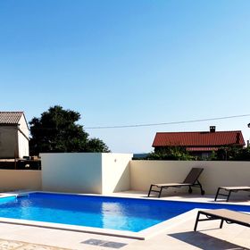 Villa Garica Vrbnik Krk