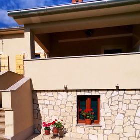 Villa Garica Vrbnik Krk