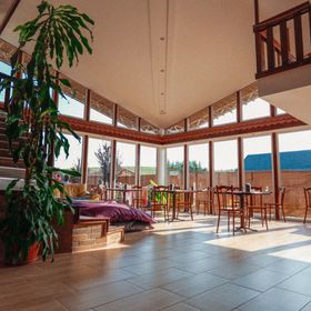 Megnyugtat-lak Apartmanház Demjén