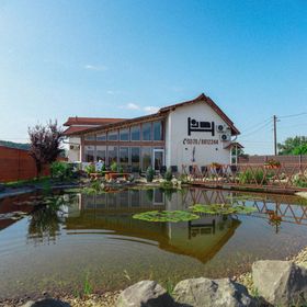 Megnyugtat-lak Apartmanház Demjén