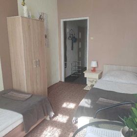 Penzion u soudu Hora Svatého Šebestiána