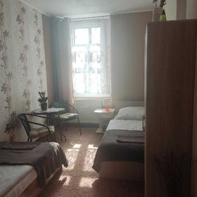 Penzion u soudu Hora Svatého Šebestiána