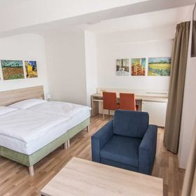 Penzion Johann W Třebívlice