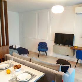 Apartament Blue Record Vibe Cluj-Napoca
