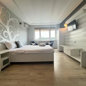 Apartament Cuza Vodă Cluj-Napoca