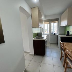 Apartament Cuza Vodă Cluj-Napoca