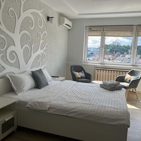 Apartament Cuza Vodă Cluj-Napoca
