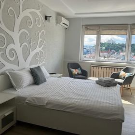Apartament Cuza Vodă Cluj-Napoca