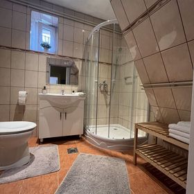 Levendula Vendégház Bakonybél