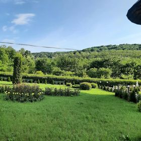 Casa Cora Gura Humorului