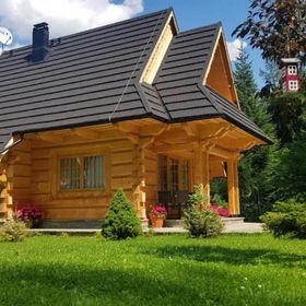 Dom BIAŁY PUCH Zakopane