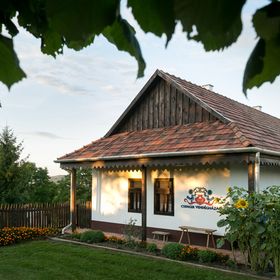 Csenger Vendégházak Mátraverebély