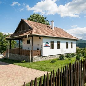 Csenger Vendégházak Mátraverebély