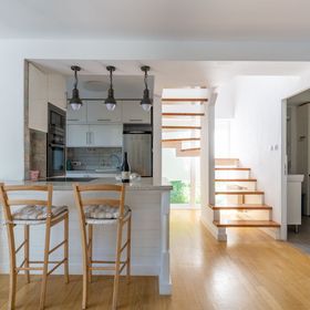 Ház a Pilisben Pilisszentlászló