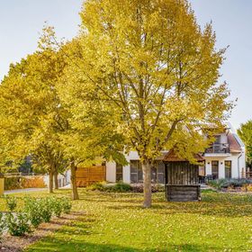 Vendégház a Tábornokhoz Visegrád