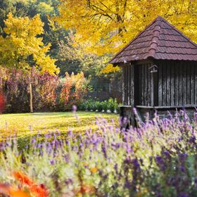 Vendégház a Tábornokhoz Visegrád