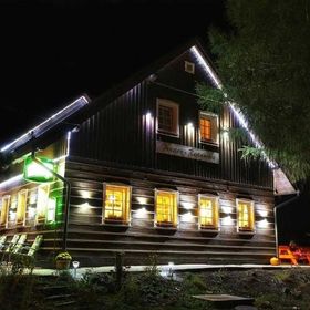 Penzion Čistá Černý Důl