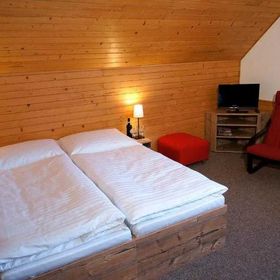 Penzion Čistá Černý Důl