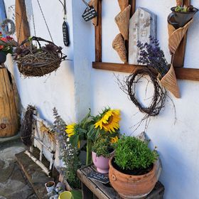 Ubytování s vůní levandule Mikulov