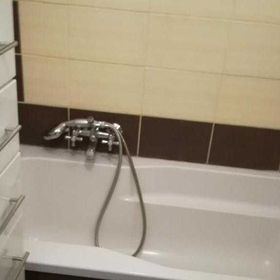 Flat Ostrava