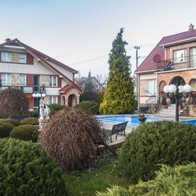 Willa Łąkowa Gostynin