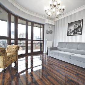 P&O Apartments Siedmiogrodzka Warszawa