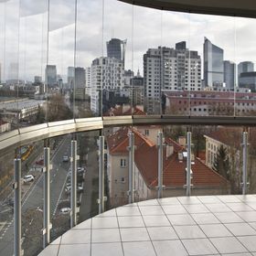 P&O Apartments Siedmiogrodzka Warszawa