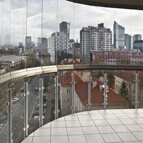 P&O Apartments Siedmiogrodzka Warszawa